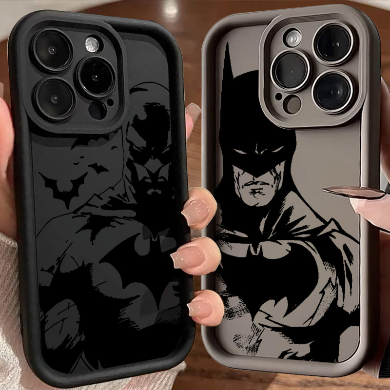 Art & Craft Paper Origami - The B-Batmans Art Phone Case For