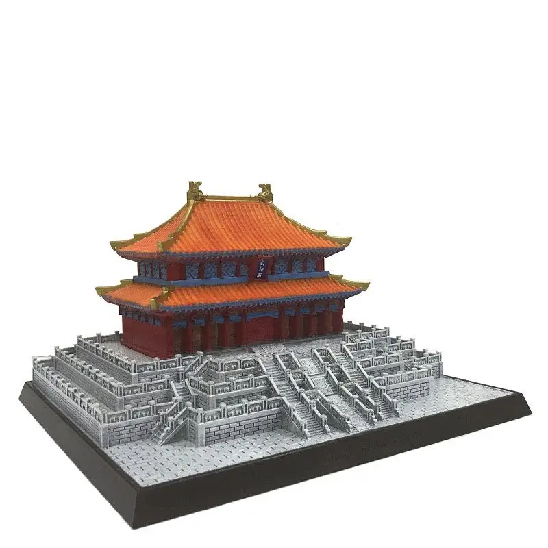 Resin Crafts The Tourist Attra - Art Craft Museum recensione e prezzo