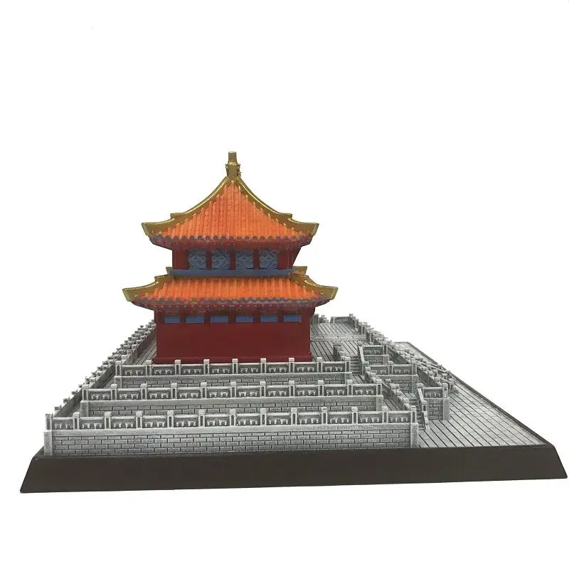 Resin Crafts The Tourist Attra - Art Craft Museum recensione e prezzo