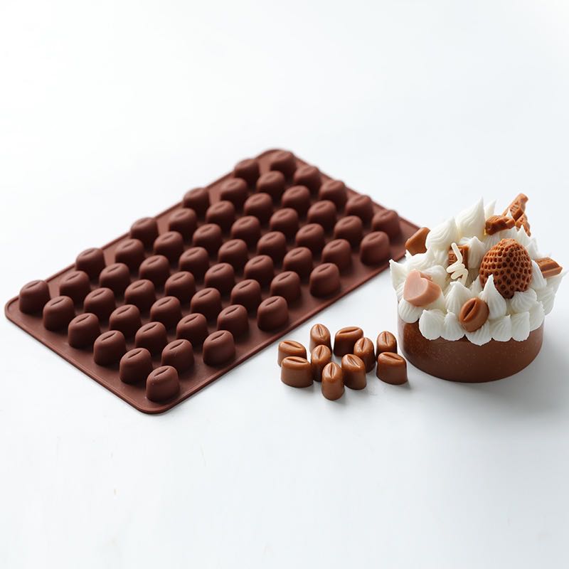 Small Wax Candle Molds Silicon - Art Craft Show recensione e prezzo