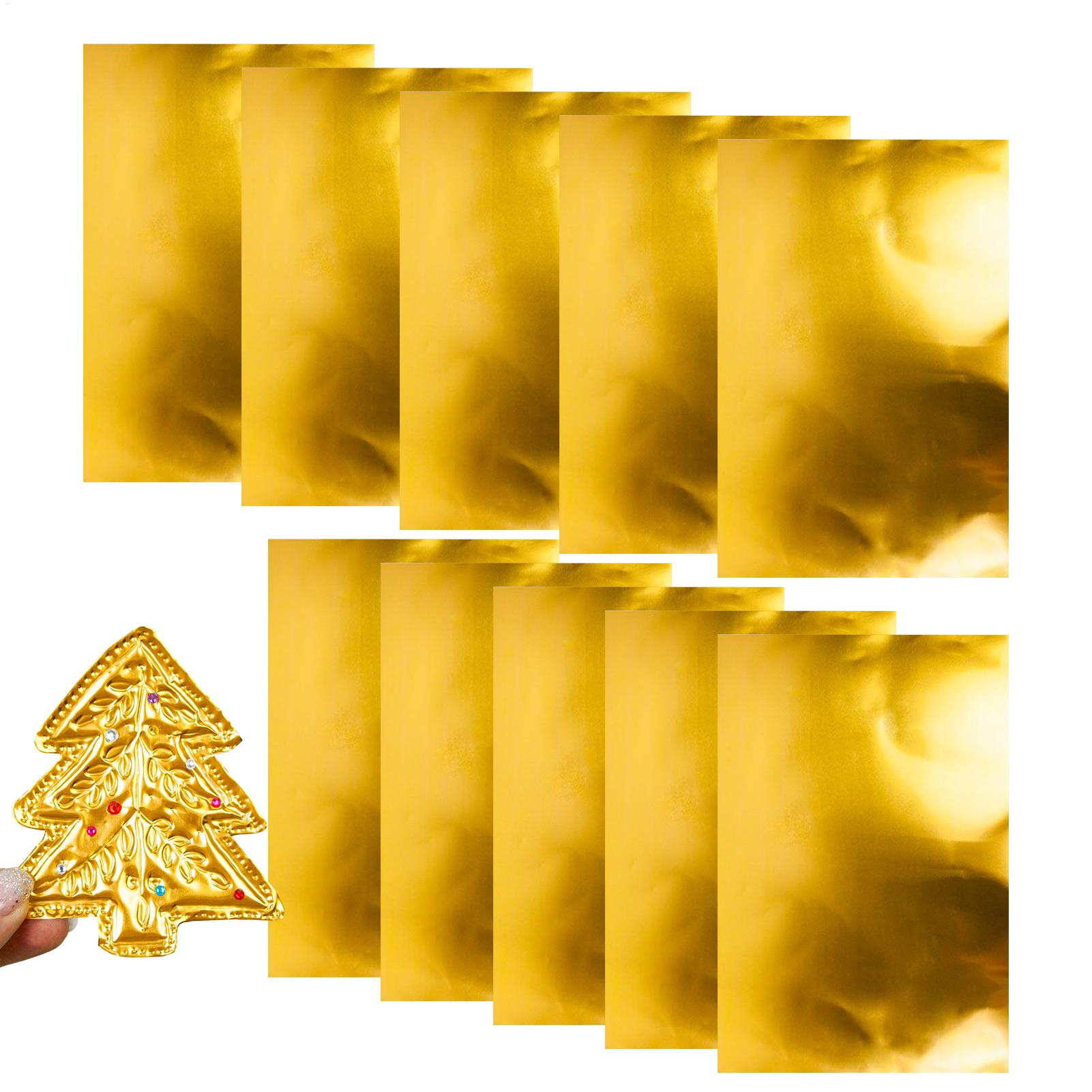 20x30cm Aluminum Foil Craft Sh - Art Craft Paper recensione e prezzo