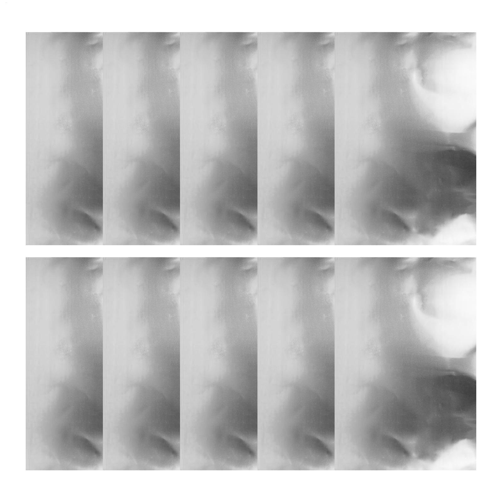 20x30cm Aluminum Foil Craft Sh - Art Craft Paper recensione e prezzo