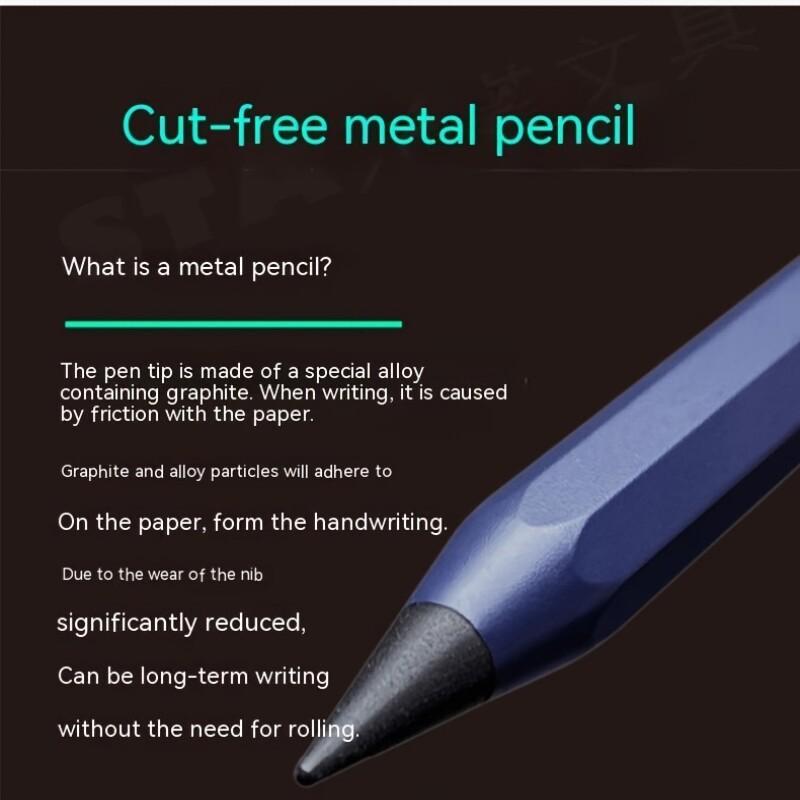 39pcs/set Creative Metal Penci - Calligraphy Pen Set recensione e prezzo
