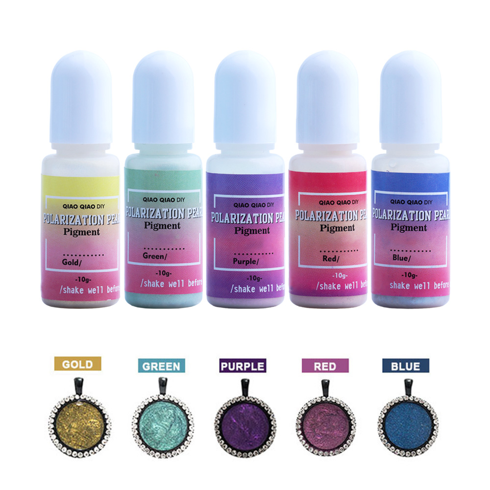 Starry Sky Epoxy Resin Pigment - Resin Pigment Powder recensione e prezzo