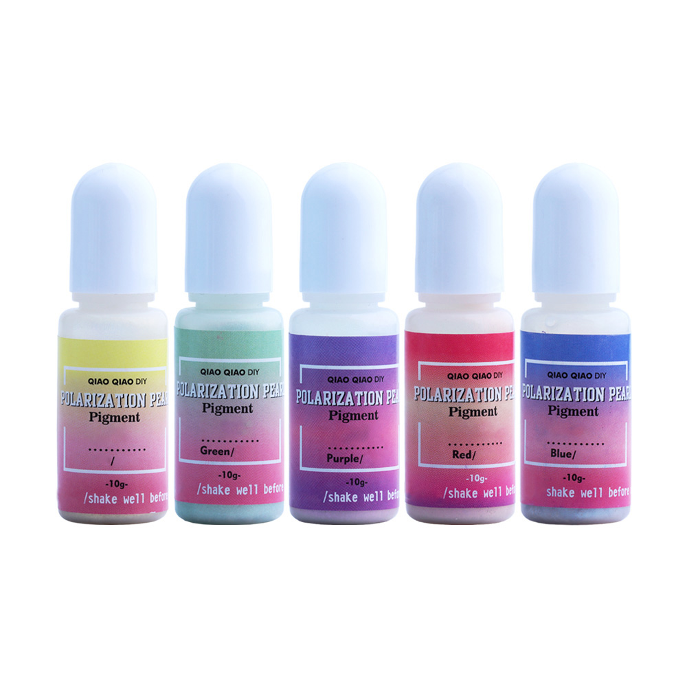 Starry Sky Epoxy Resin Pigment - Resin Pigment Powder recensione e prezzo