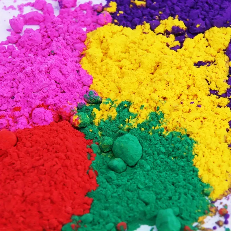12 Colors Cement Pigment Powde - Resin Pigment Powder recensione e prezzo