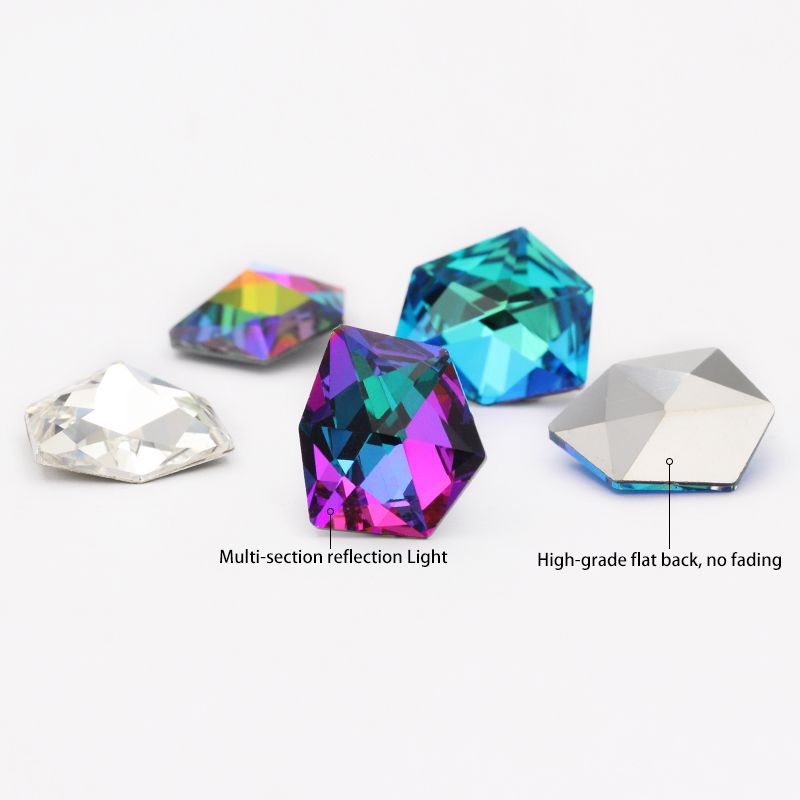Astrobox K9 Ice Cube Crystal S - Art Craft Upholstery recensione e prezzo