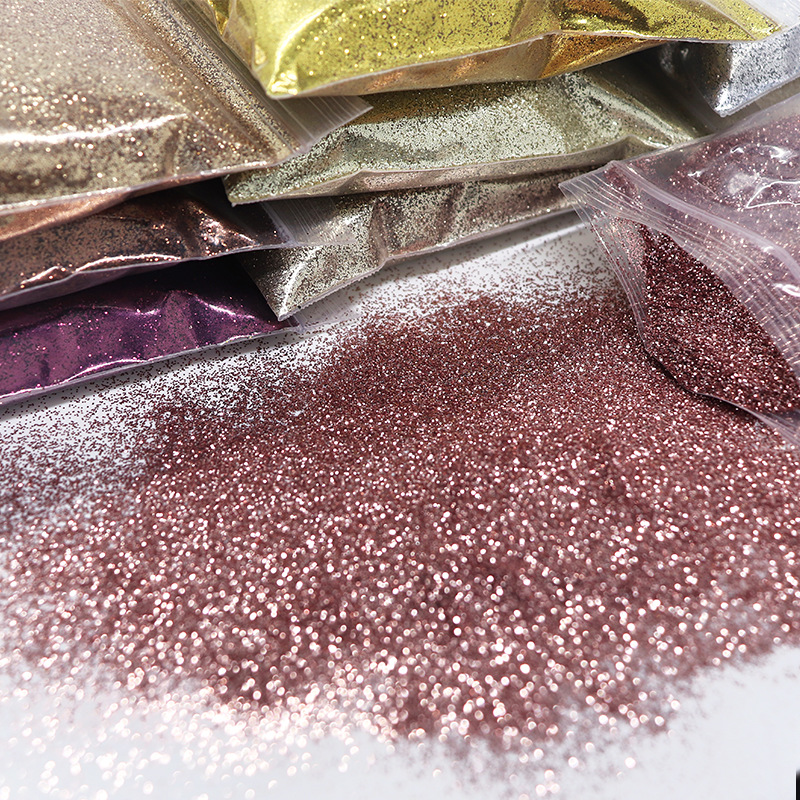 10g/Bag Holographic Fine Glitt - Resin Pigment Powder recensione e prezzo