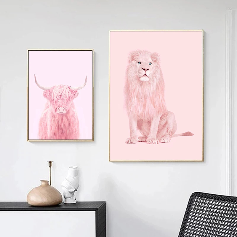 Funny Fashion Giraffe Zebra Fl - Art Craft Party recensione e prezzo