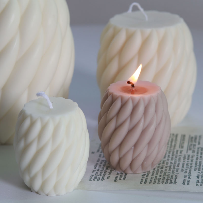 3D Rotating Raindrops Silicone - Art Craft Show recensione e prezzo