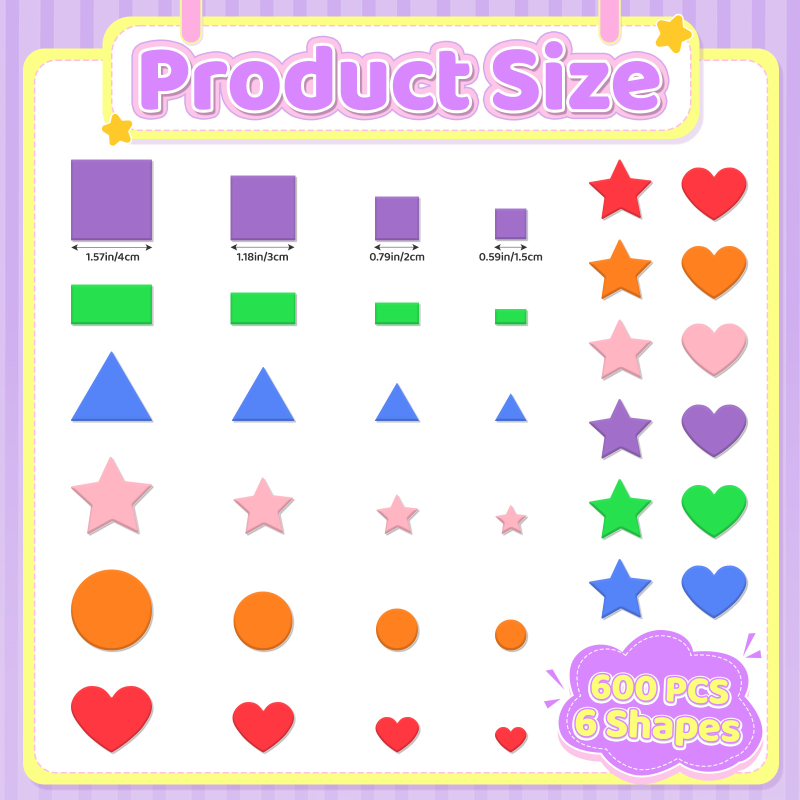 6/12/24 Sheets Non-Toxic EVA F - Art Craft Toddlers recensione e prezzo