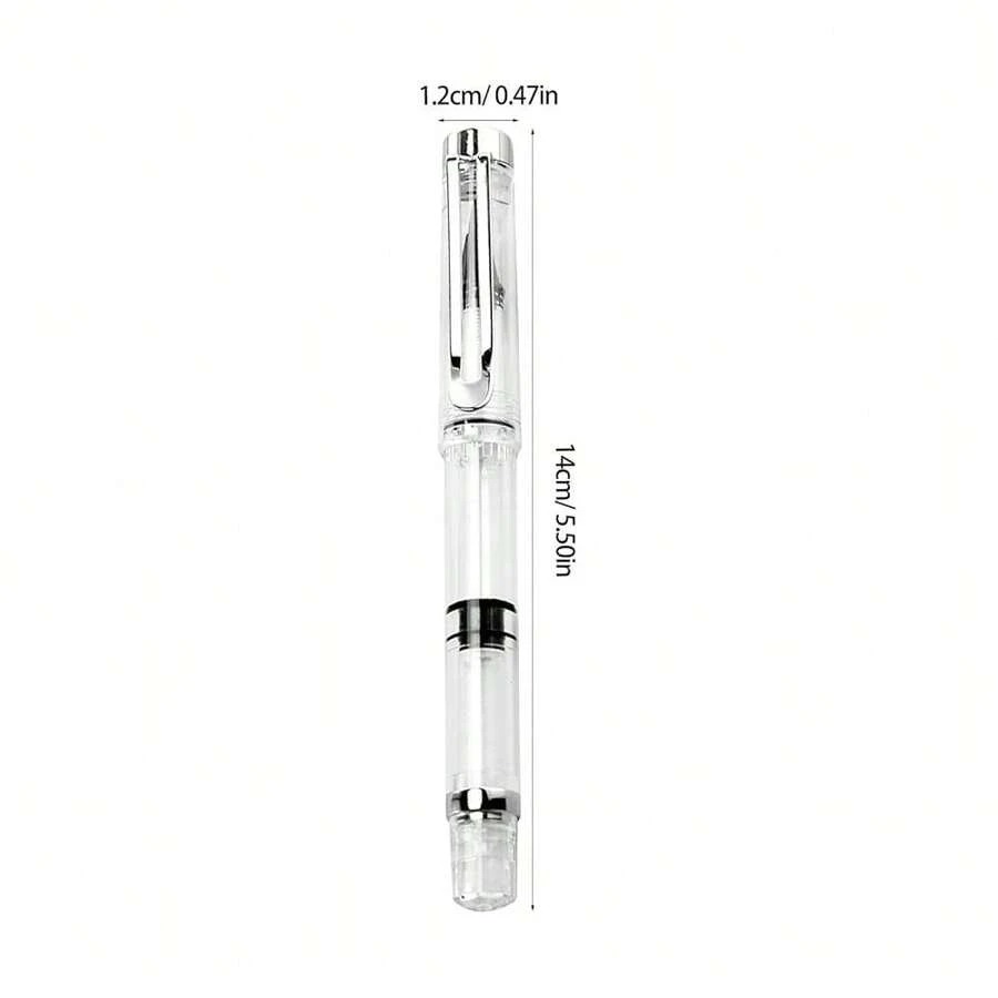 NUOBESTY Refillable Fountain B - Calligraphy Pen Set recensione e prezzo