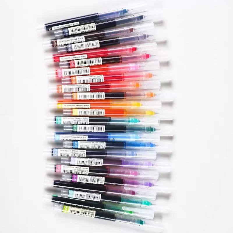 12+1 Colors Straight Liquid Ge - Art Craft Notebook recensione e prezzo