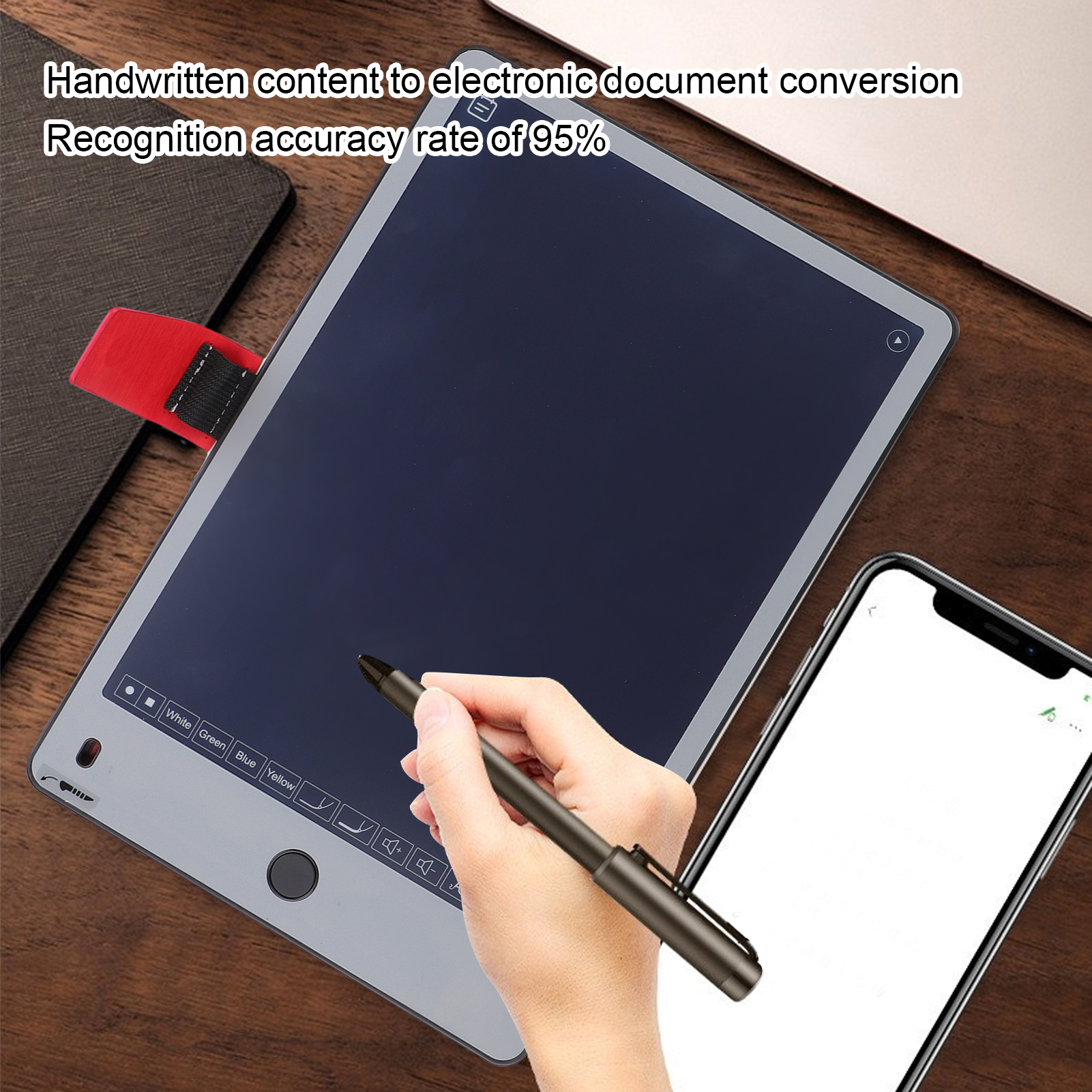 Smart Pen Writing Set BT5.0 AI - Calligraphy Pen Set recensione e prezzo