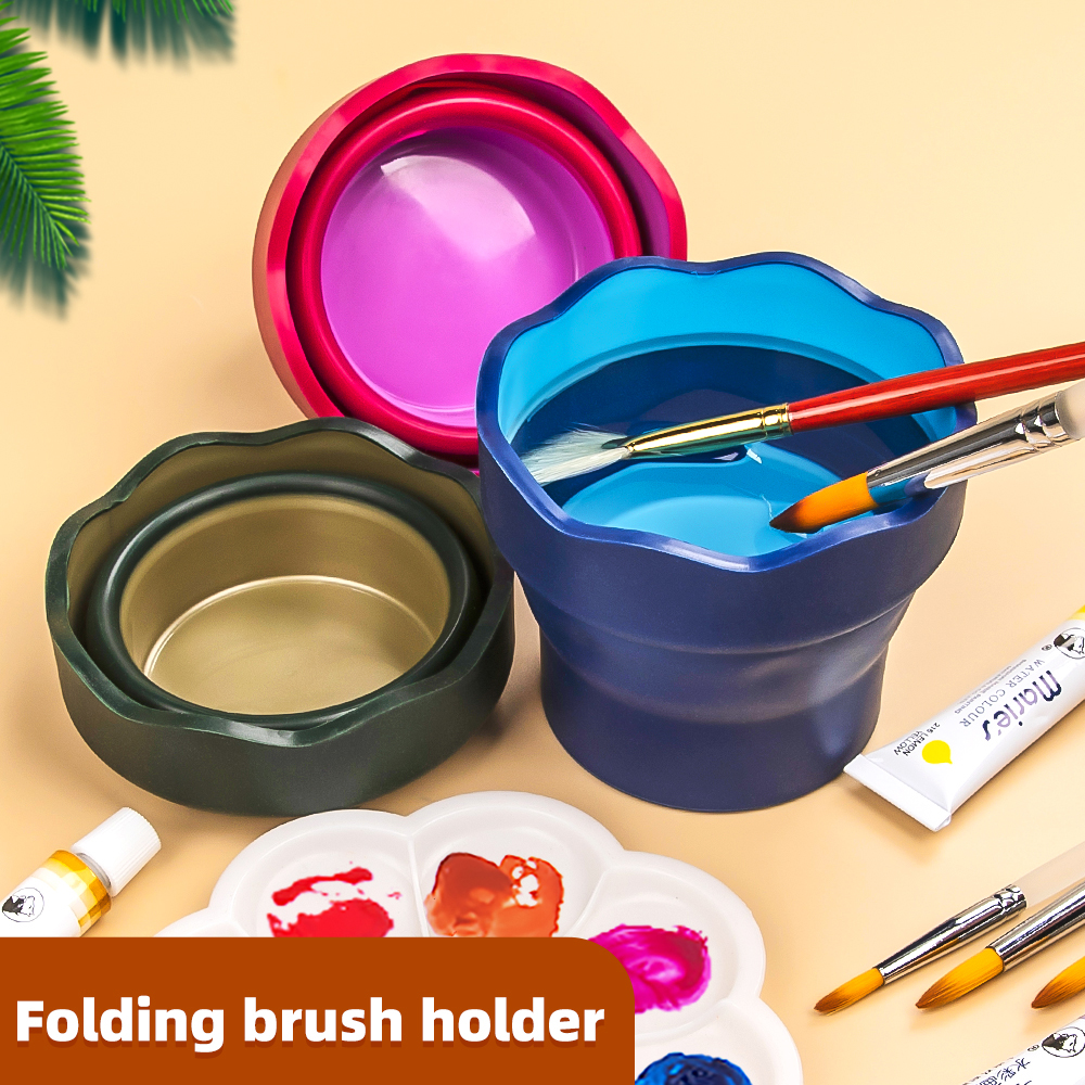 Faber Castell Watercolor Paint - Watercolor Brush Pen recensione e prezzo