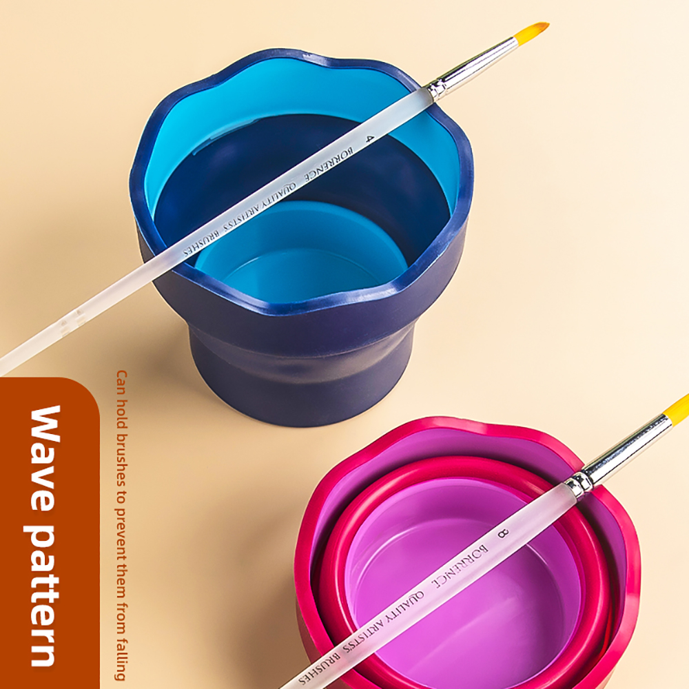 Faber Castell Watercolor Paint - Watercolor Brush Pen recensione e prezzo