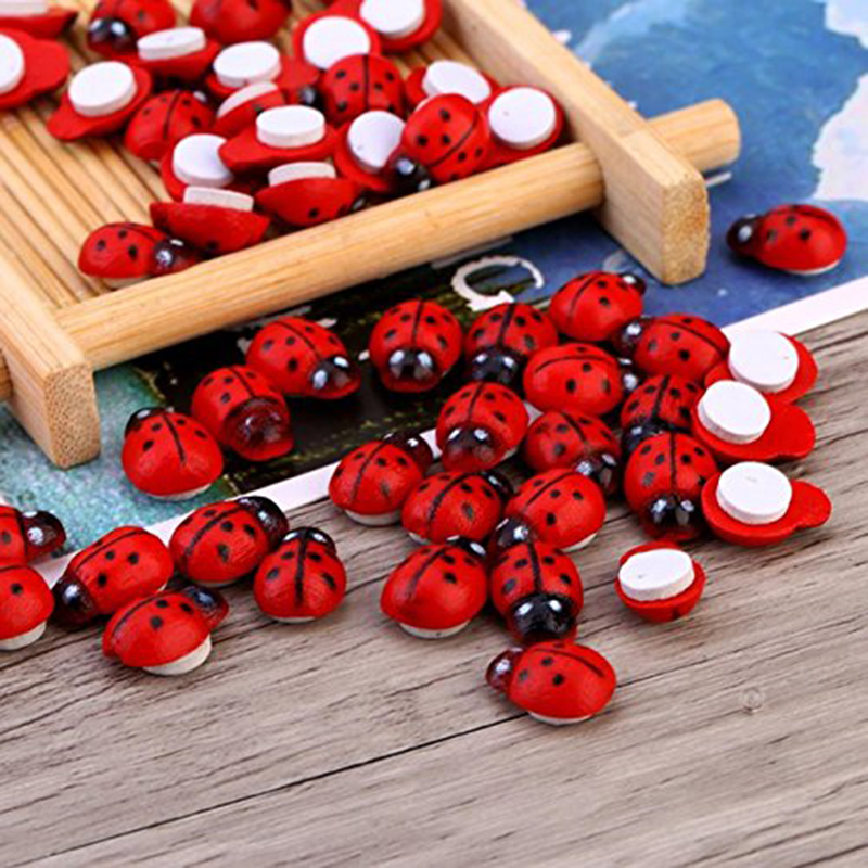 100pcs Self-adhesive Mini Refr - Art Craft Magnet recensione e prezzo
