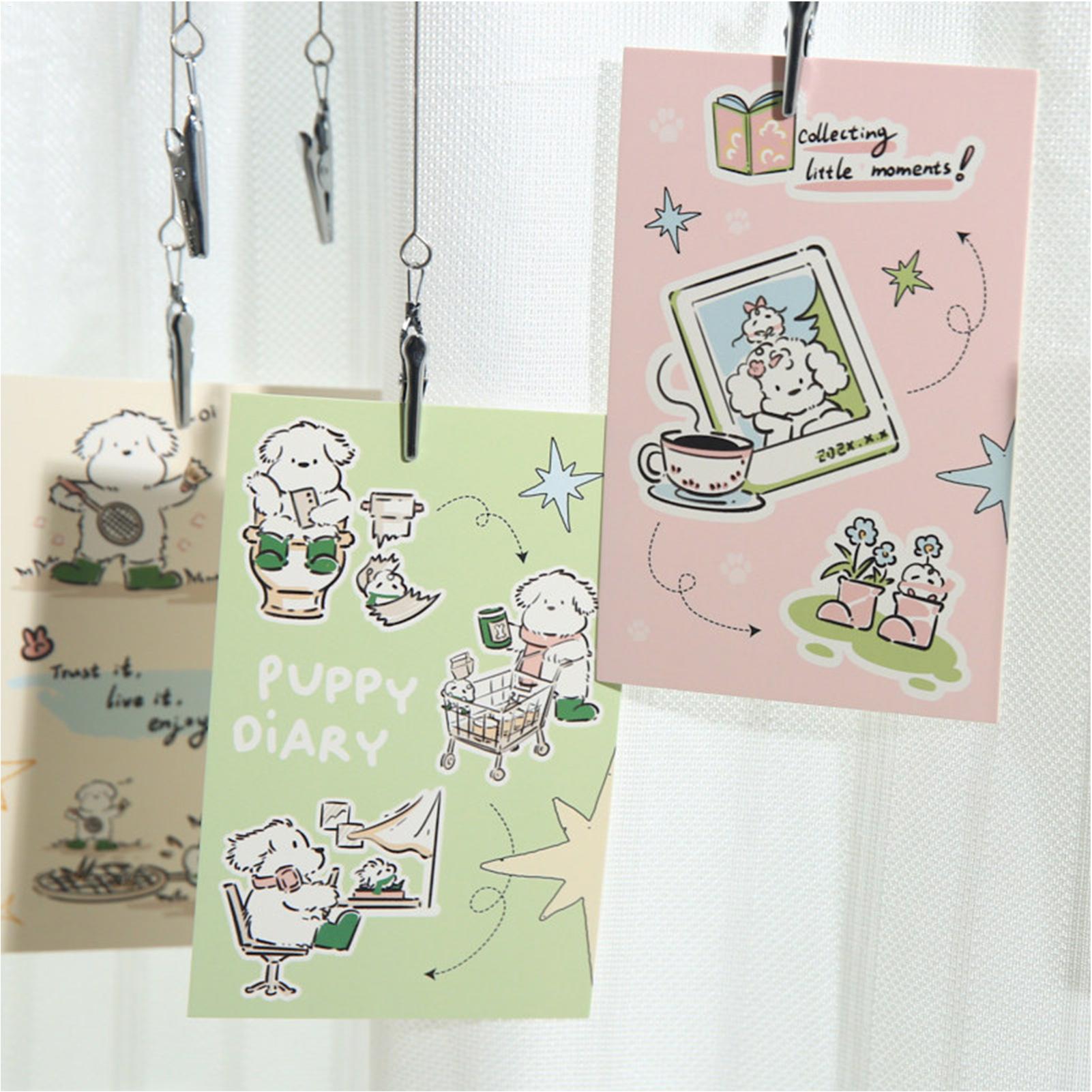 Post Cards Paper Postcards For - Art Craft Paper recensione e prezzo