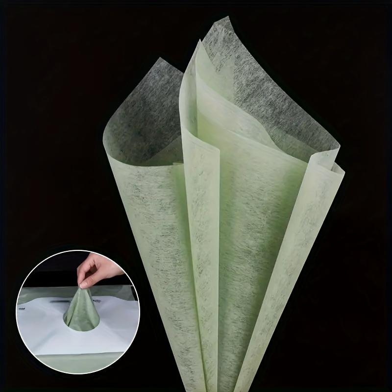 120Pcs - Removable Flower Wrap - Art Craft Paper recensione e prezzo