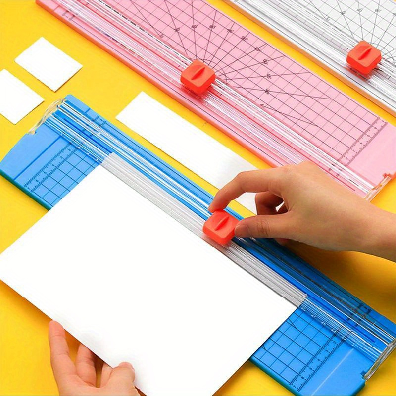 Small Automatic A3/A4 Paper Cu - Art Craft Paper recensione e prezzo