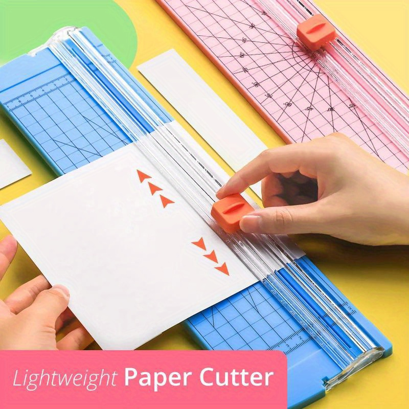 Small Automatic A3/A4 Paper Cu - Art Craft Paper recensione e prezzo