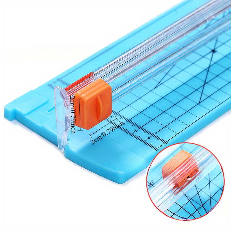 Small Automatic A3/A4 Paper Cu - Art Craft Paper recensione e prezzo