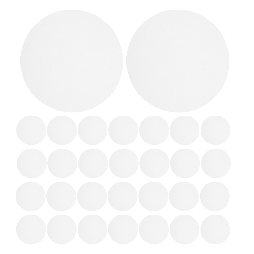 100Pcs Round Painting Cardboar - Art Craft Cardboard recensione e prezzo