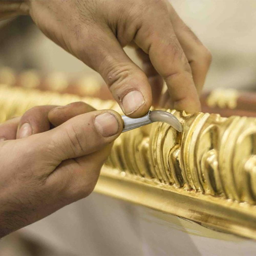 Agate Burnishers for Golden Fo - Art Craft Show recensione e prezzo