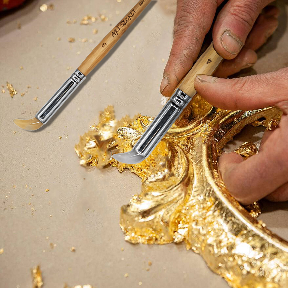 Agate Burnishers for Golden Fo - Art Craft Show recensione e prezzo