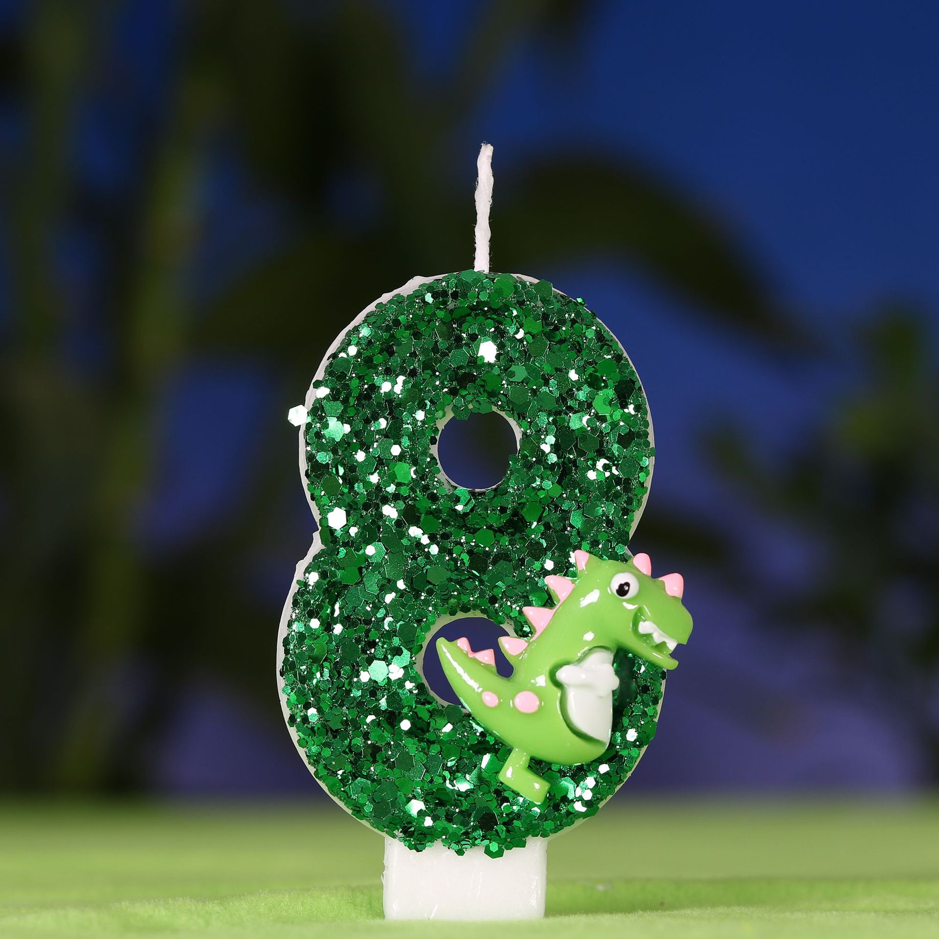 Cartoon Dinosaur Digital Birth - Art Craft Party recensione e prezzo