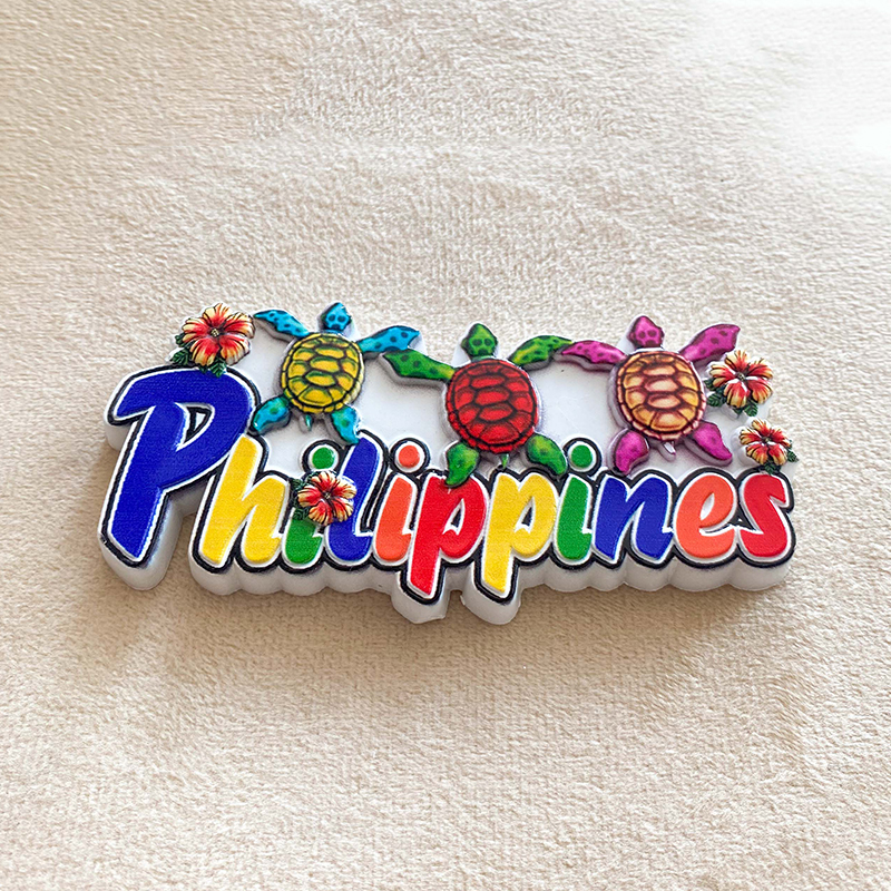 Philippines Tourism Souvenirs  - Art Craft Magnet recensione e prezzo