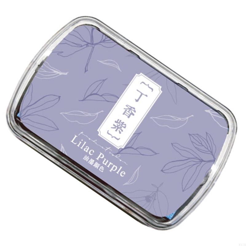 Portable Stamp Pad Scrapbookin - Stamping Ink Pad recensione e prezzo