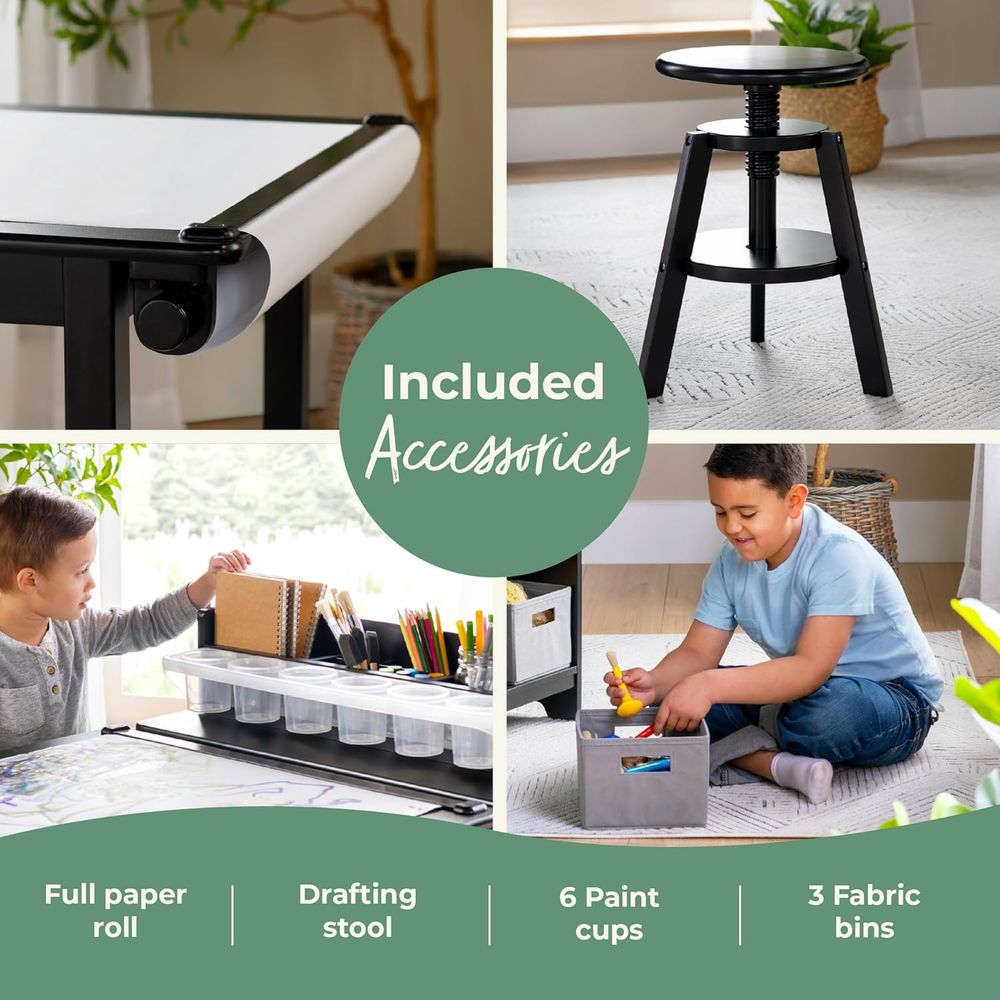Design Studio – Black: 3-in-1  - Art & Craft Paper Origami recensione e prezzo