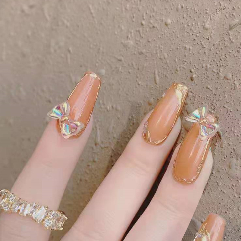 20pcs Aurora Butterfly Nail Ch - Art Craft Show recensione e prezzo