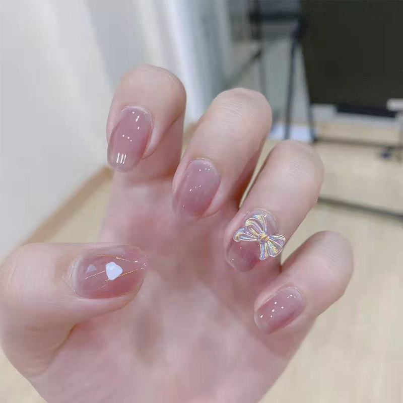 20pcs Aurora Butterfly Nail Ch - Art Craft Show recensione e prezzo