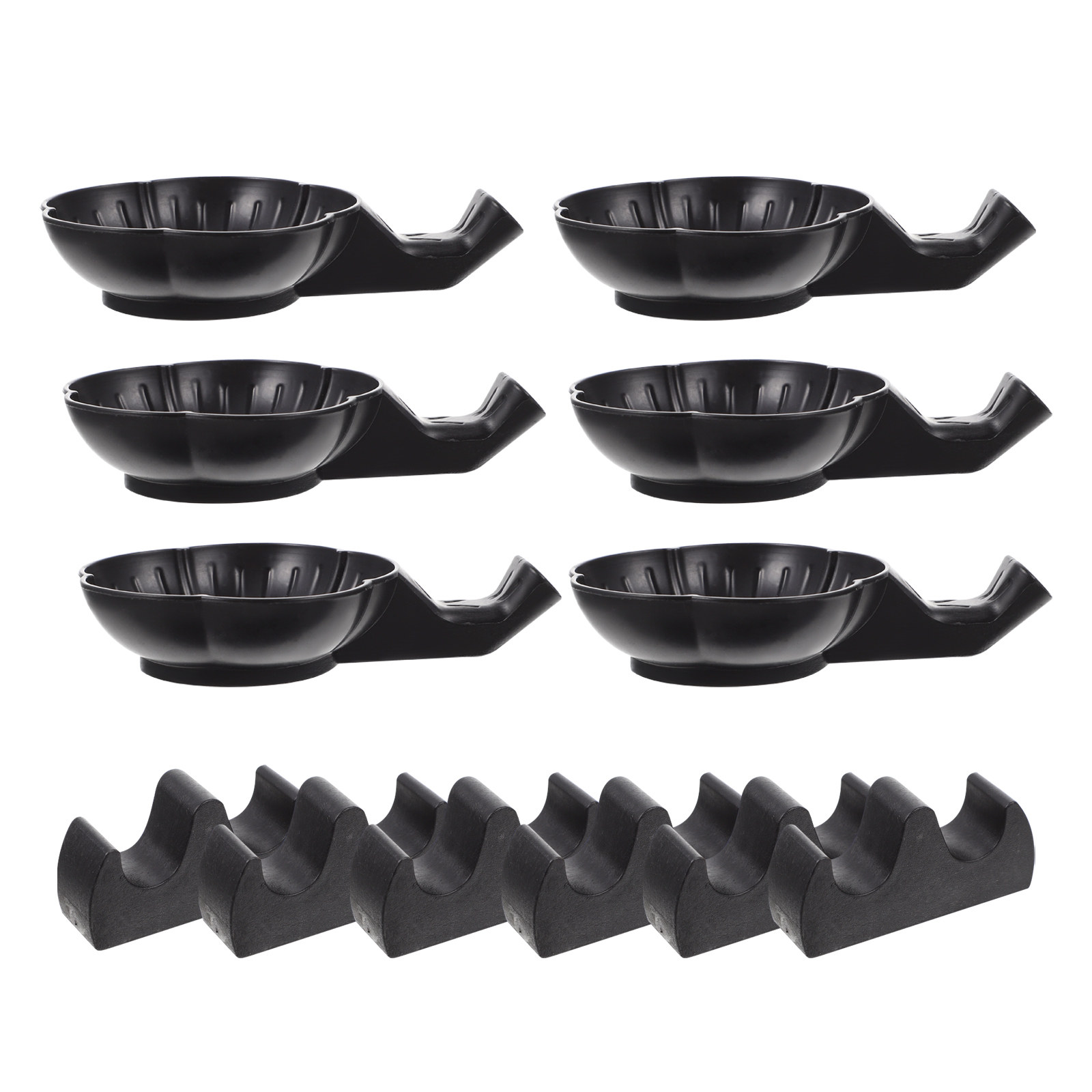 1Set Calligraphy Ink Dish Pen  - Calligraphy Pen Set recensione e prezzo