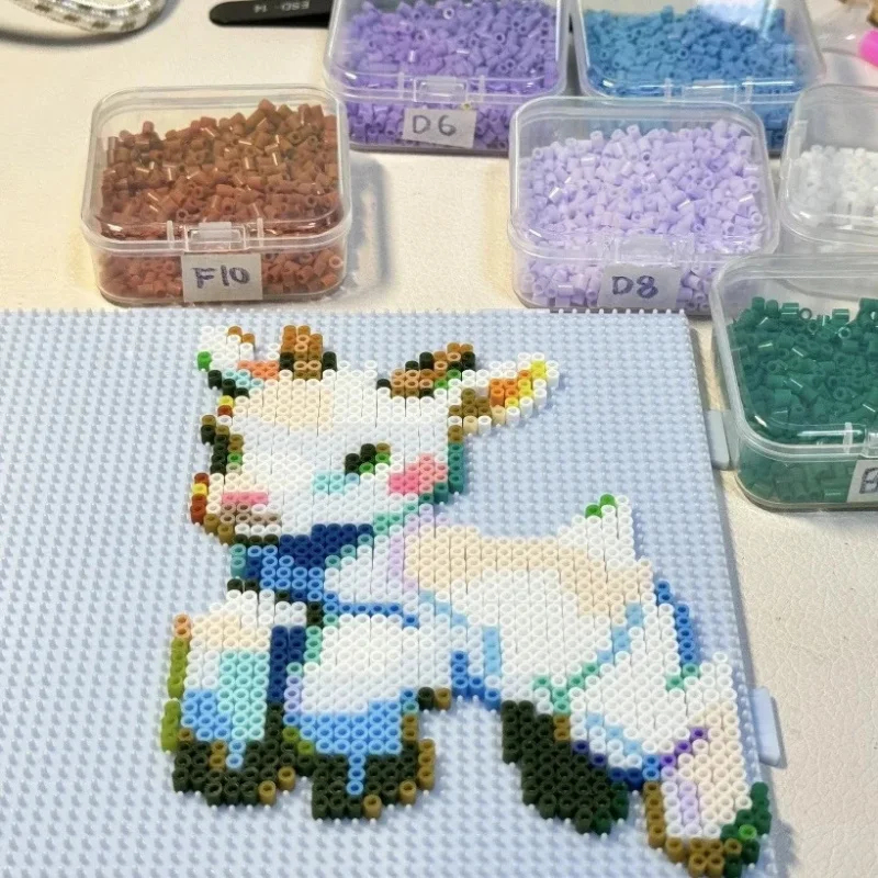 2000Pcs Multicolor 2.6mm Mini  - Art Craft Toddlers recensione e prezzo