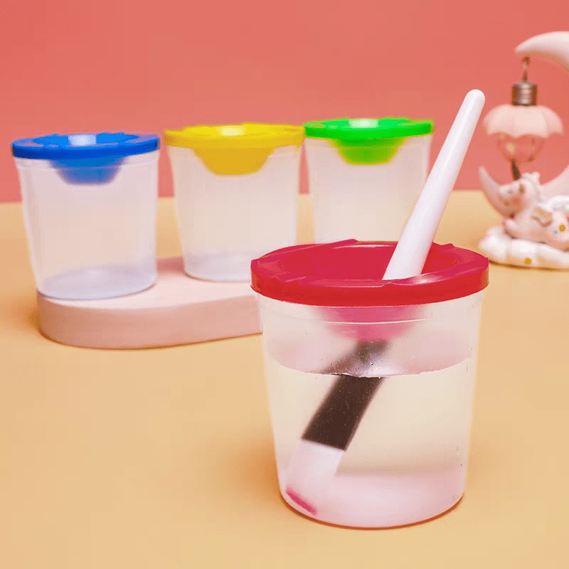 1pcs Children's Painting Pen W - Watercolor Brush Pen recensione e prezzo
