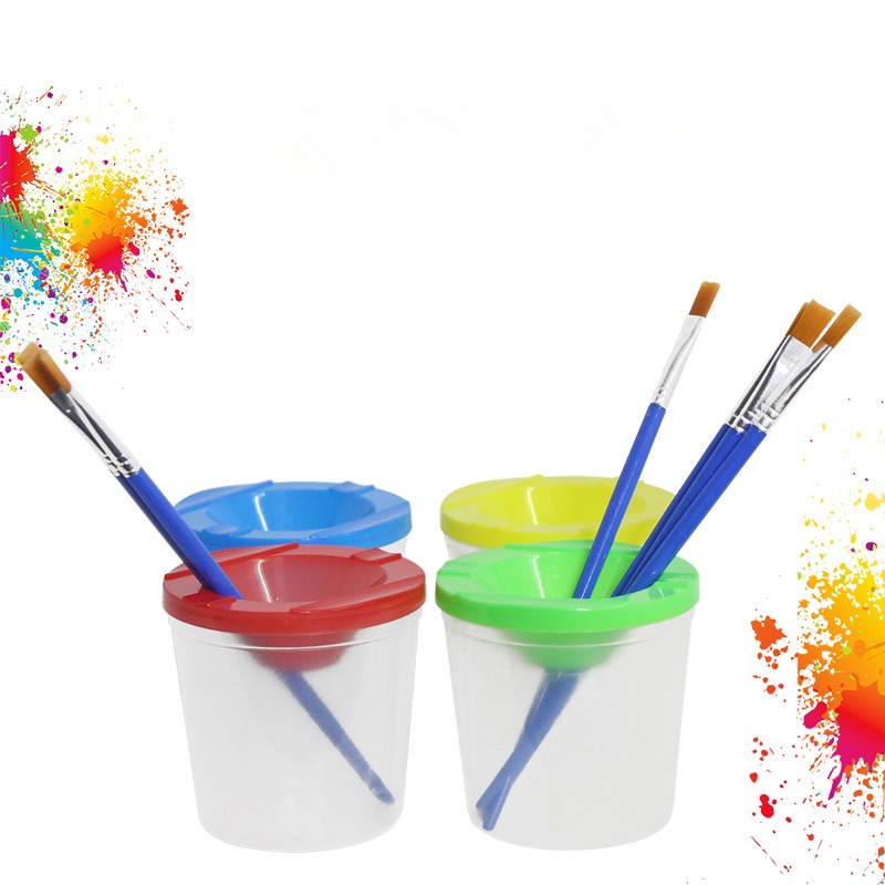 1pcs Children's Painting Pen W - Watercolor Brush Pen recensione e prezzo