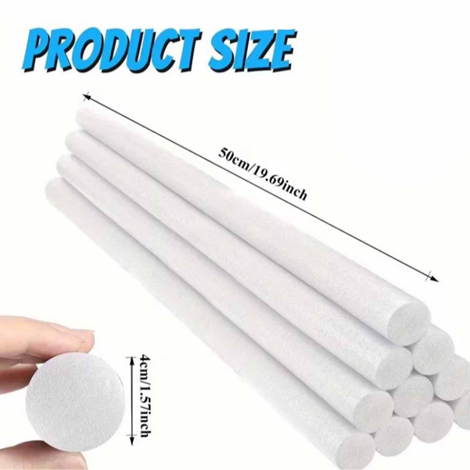 Foam Cylinder Crafting Foam Tu - Art Craft Party recensione e prezzo
