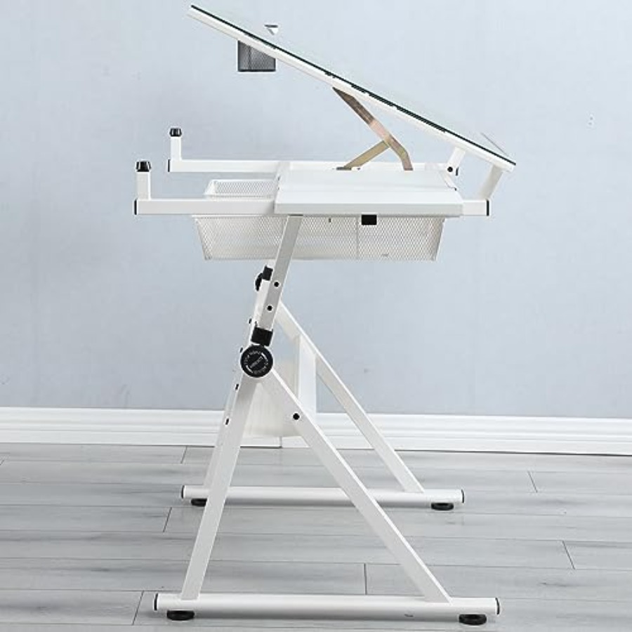 Drafting Table with Stool Mode - Art & Craft Paper Origami recensione e prezzo