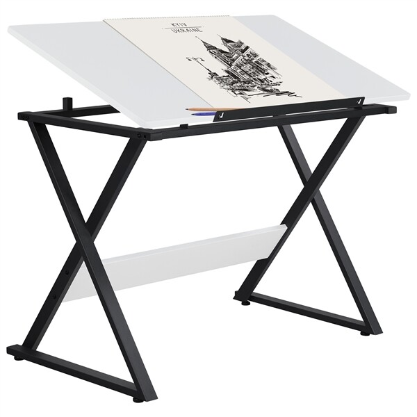 Art Desk Drafting Table Craft  - Art & Craft Paper Origami recensione e prezzo