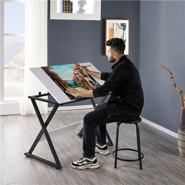 Art Desk Drafting Table Craft  - Art & Craft Paper Origami recensione e prezzo