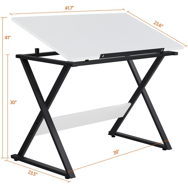 Art Desk Drafting Table Craft  - Art & Craft Paper Origami recensione e prezzo