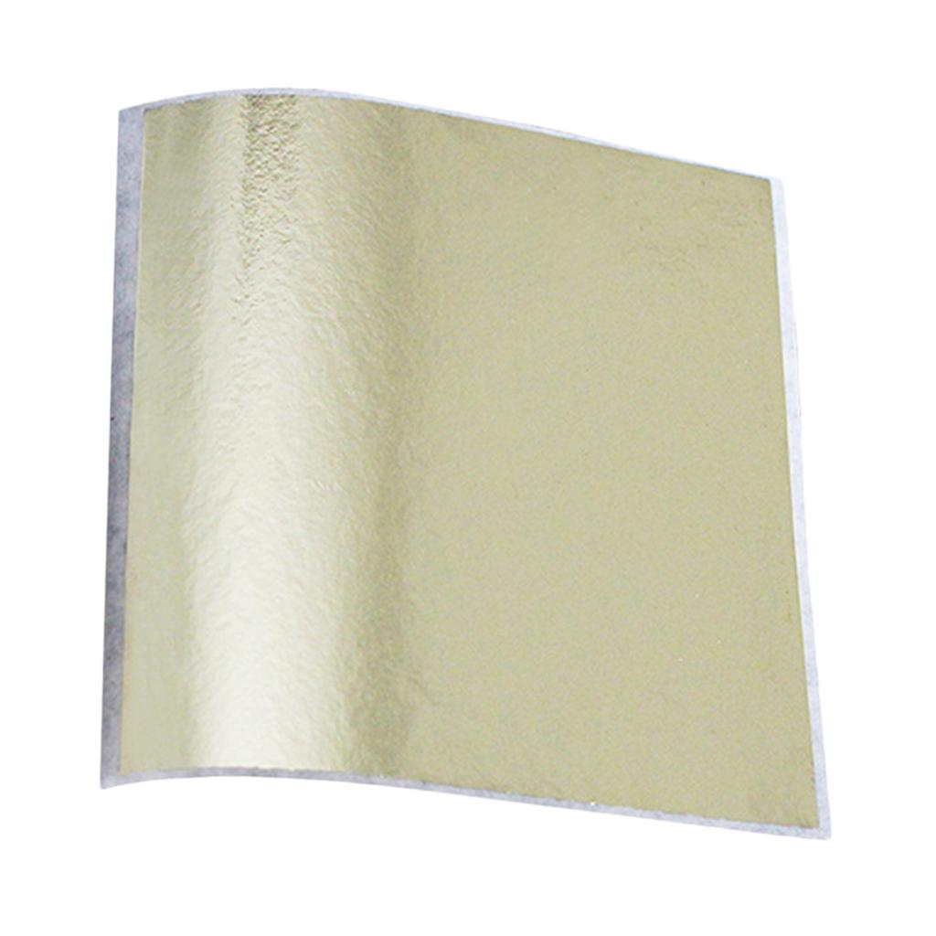Imitation Golden Leaf Gold Foi - Art Craft Paper recensione e prezzo