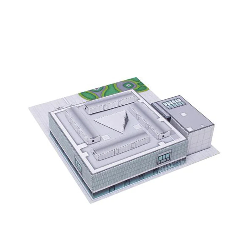 Japan National Museum Folding  - Art Craft Museum recensione e prezzo