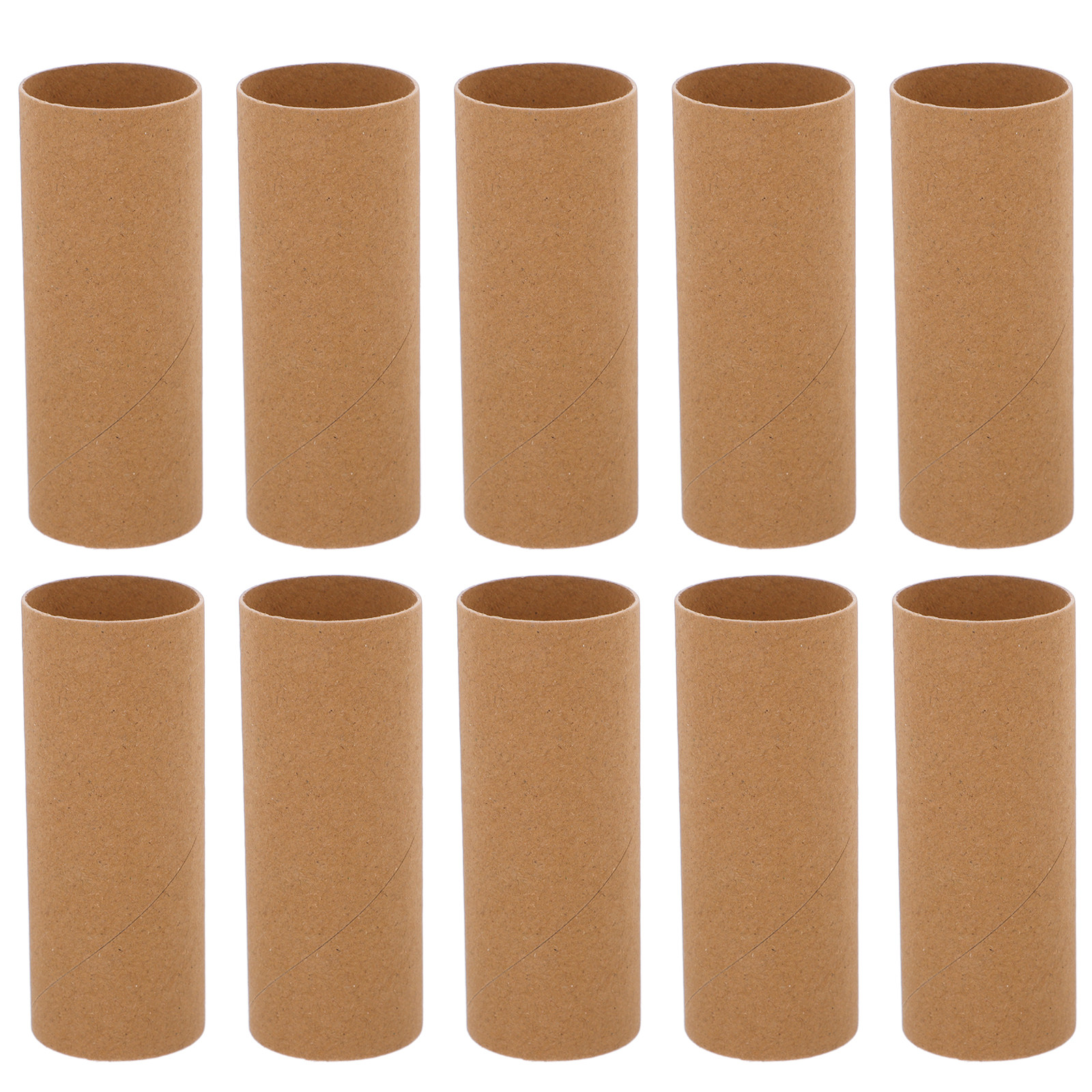 20Pcs Empty Paper Roll Tubes R - Art Craft Cardboard recensione e prezzo