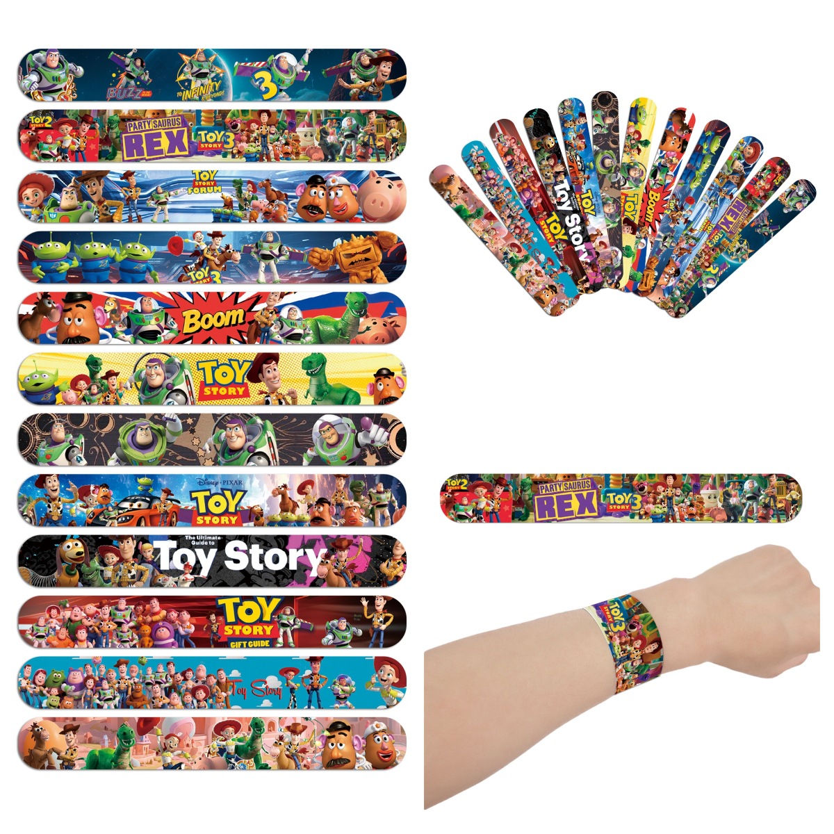 2026 New Disney Pixar Toy Stor - Art Craft Party recensione e prezzo