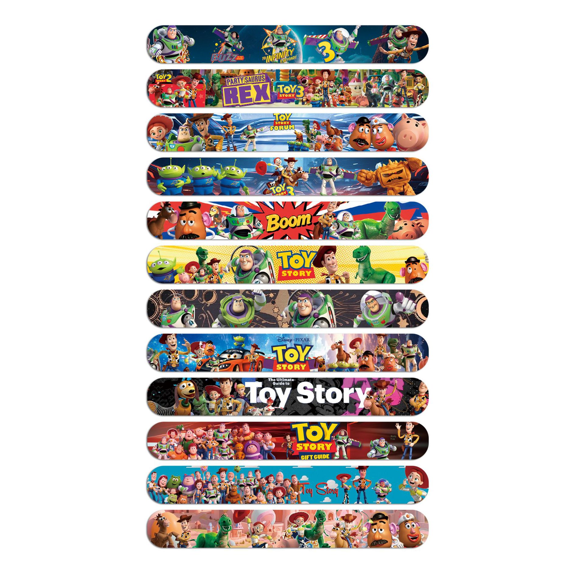 2026 New Disney Pixar Toy Stor - Art Craft Party recensione e prezzo