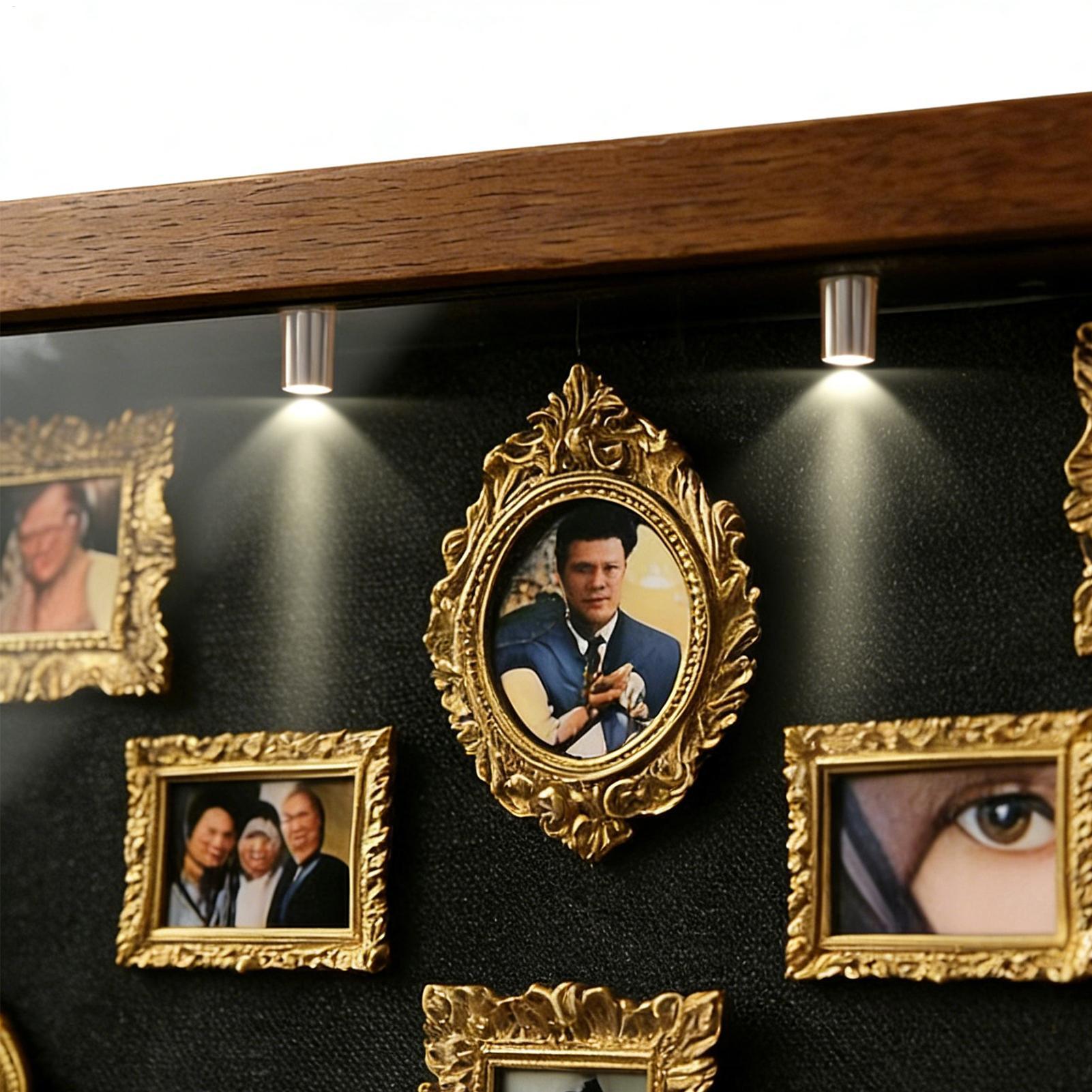 DIY Mini Museum Silhouette Box - Art Craft Museum recensione e prezzo